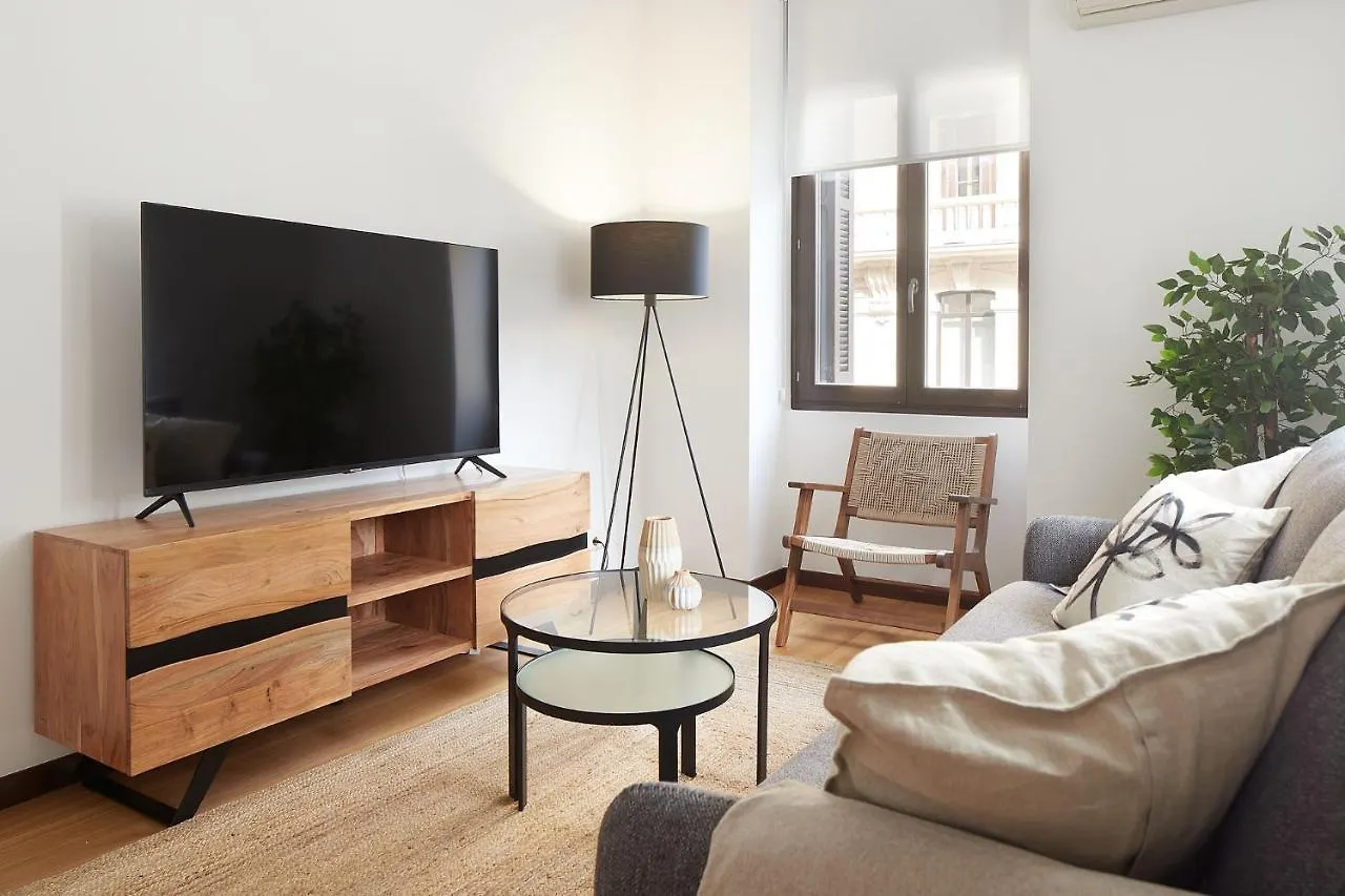 Apartment Eiffel - The Rentals Collection San Sebastian